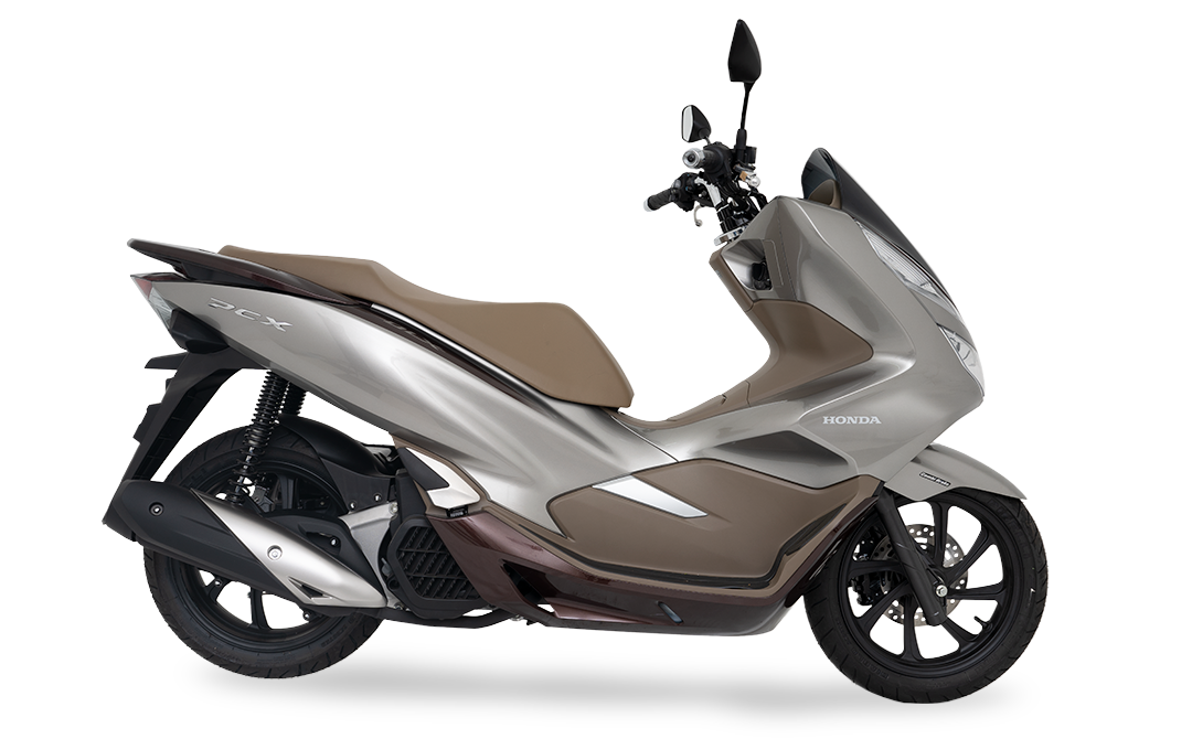 PCX 150